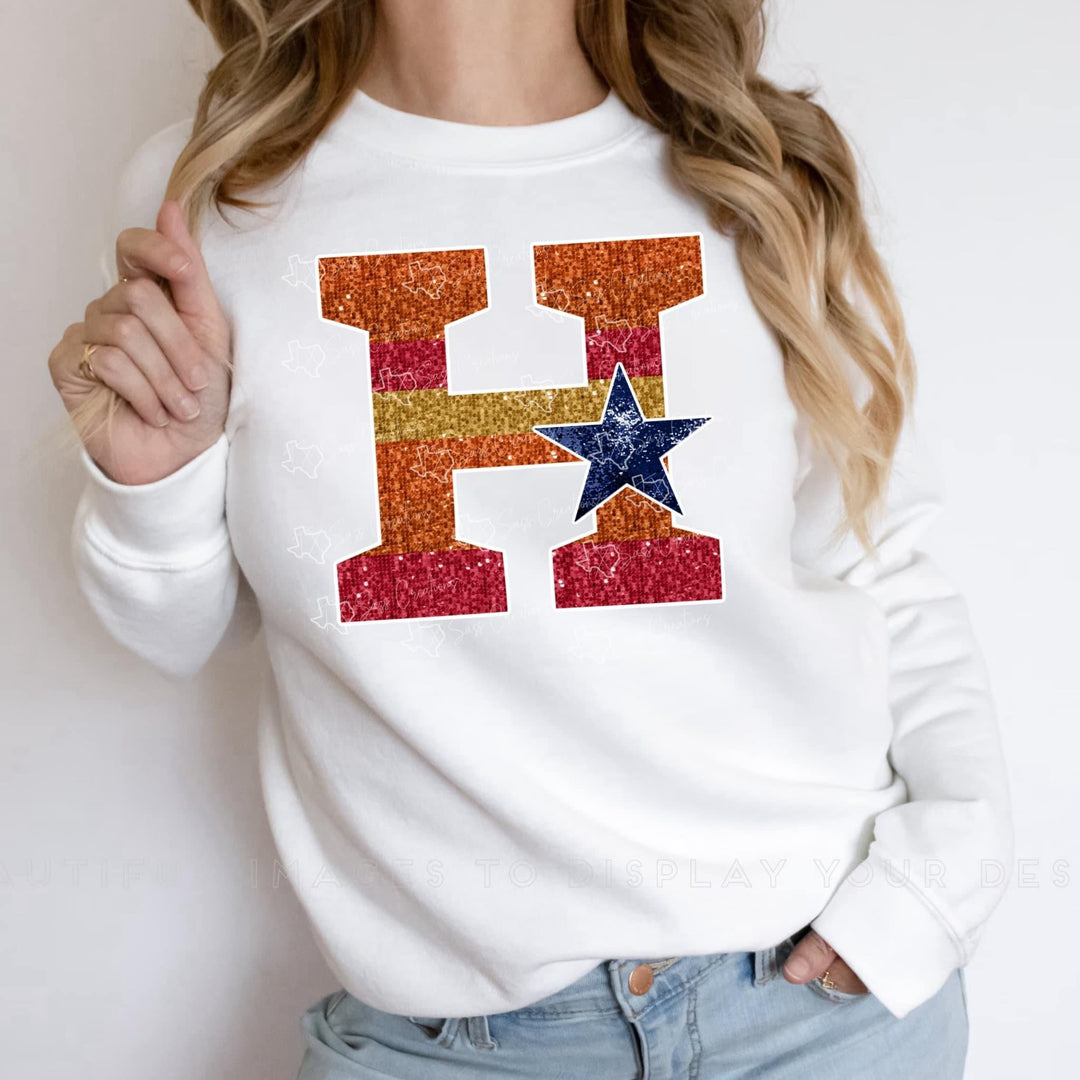 Astros DTF - KT SUBLIMATION, DTF AND MORE LLC