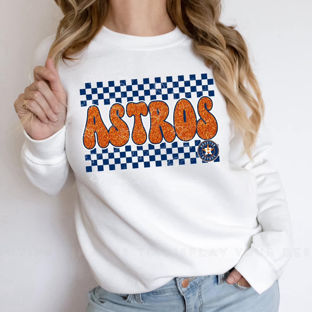 Astros DTF - KT SUBLIMATION, DTF AND MORE LLC