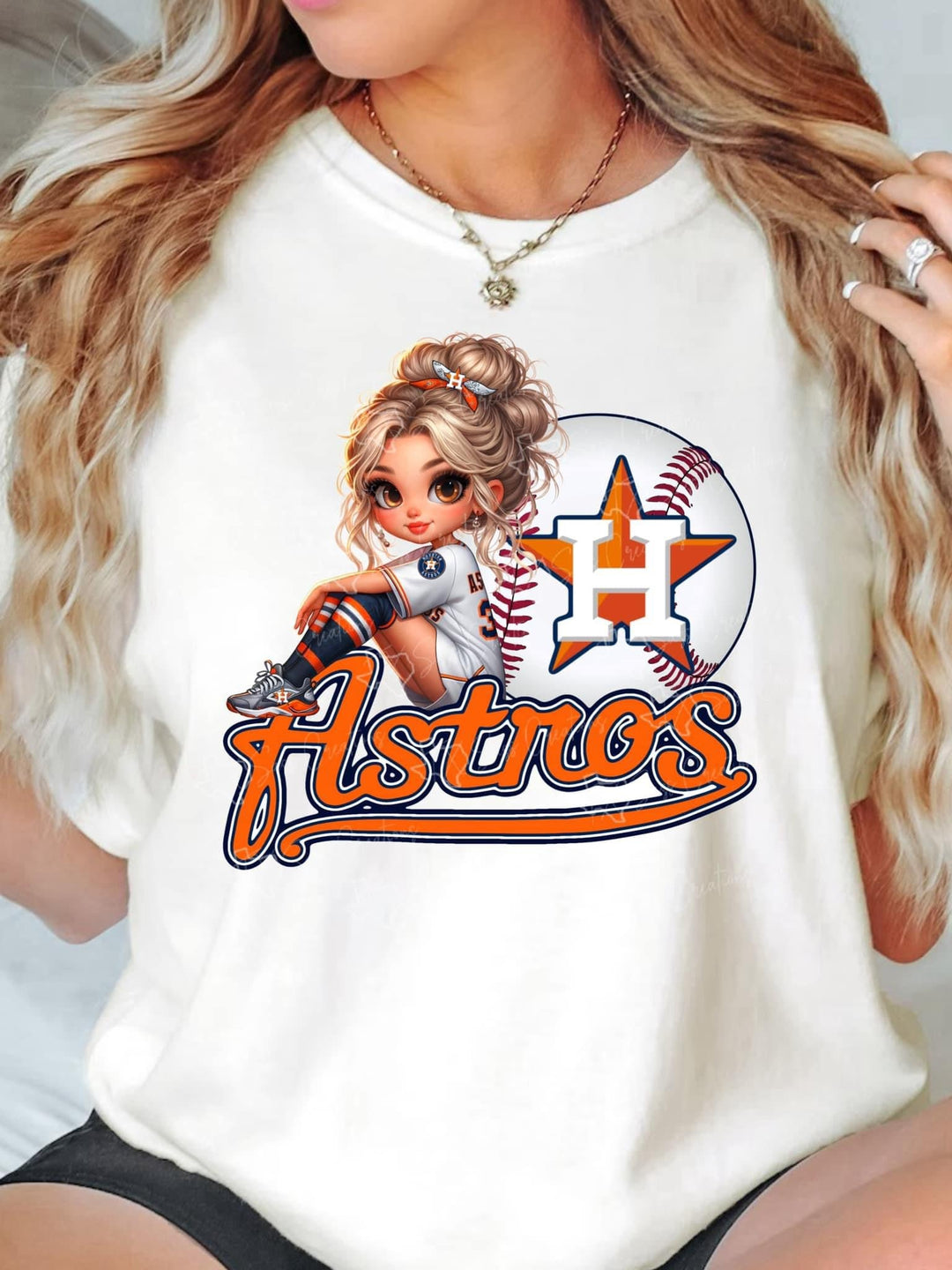 Astros DTF - KT SUBLIMATION, DTF AND MORE LLC