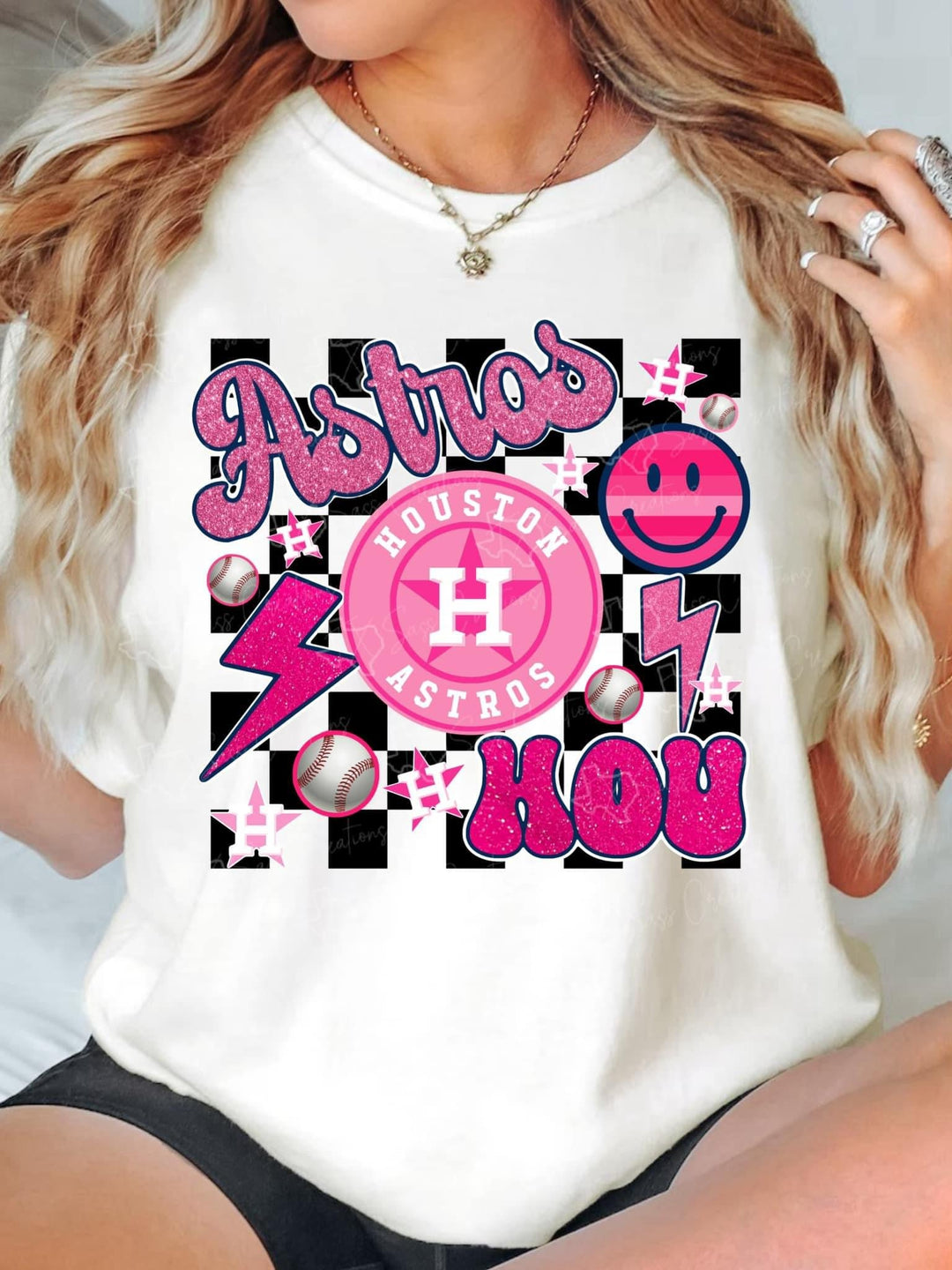 Astros DTF - KT SUBLIMATION, DTF AND MORE LLC