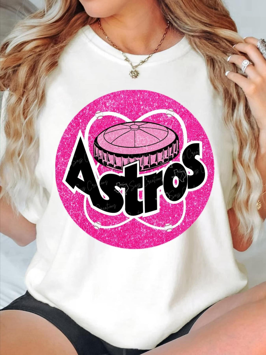 Astros DTF - KT SUBLIMATION, DTF AND MORE LLC