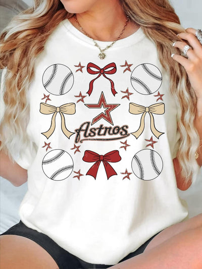 Astros DTF - KT SUBLIMATION, DTF AND MORE LLC