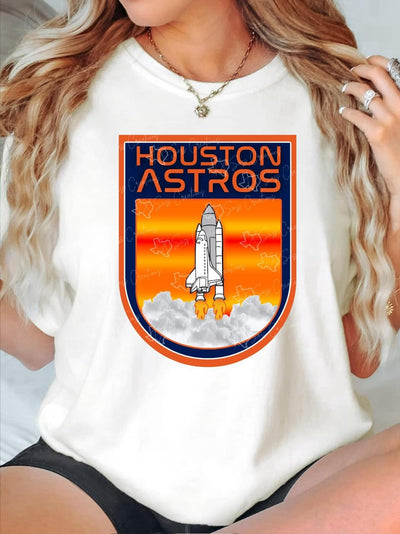 Astros DTF - KT SUBLIMATION, DTF AND MORE LLC