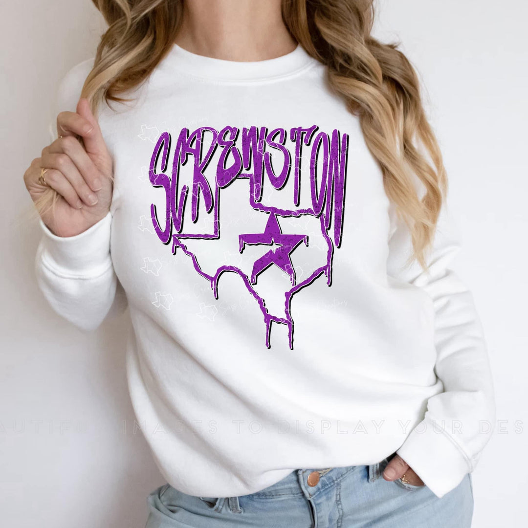 Astros DTF - KT SUBLIMATION, DTF AND MORE LLC