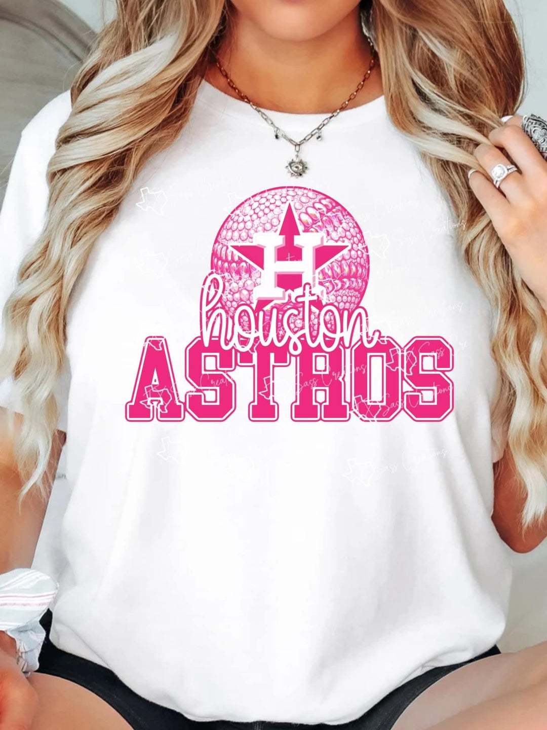 Astros DTF - KT SUBLIMATION, DTF AND MORE LLC