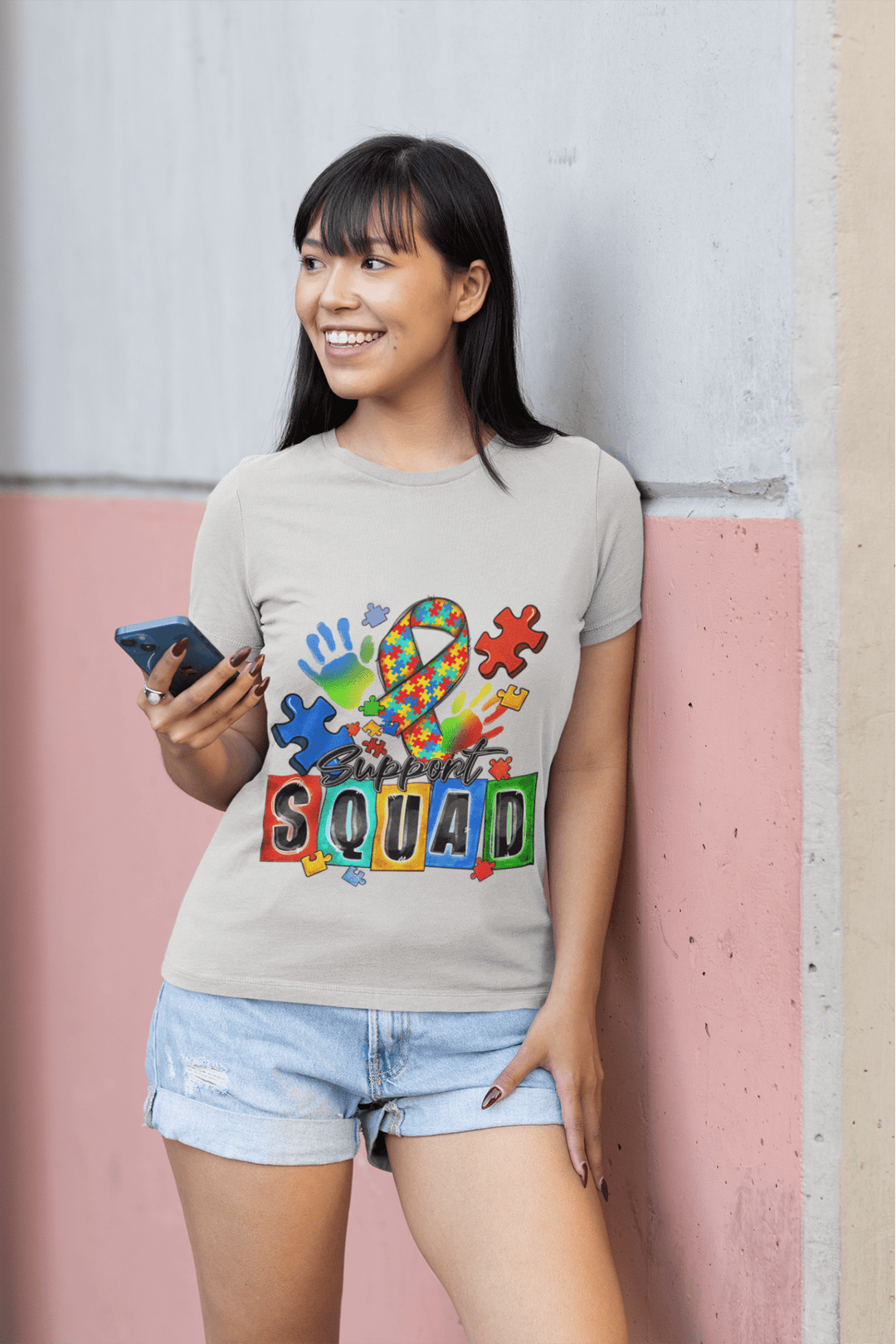 Autism DTF - KT SUBLIMATION, DTF AND MORE LLC