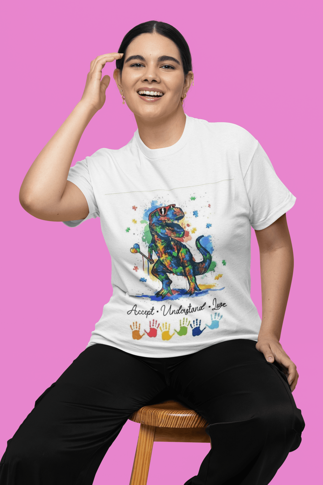 Autism DTF - KT SUBLIMATION, DTF AND MORE LLC