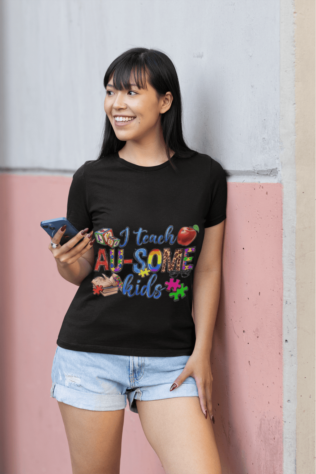 Autism DTF - KT SUBLIMATION, DTF AND MORE LLC