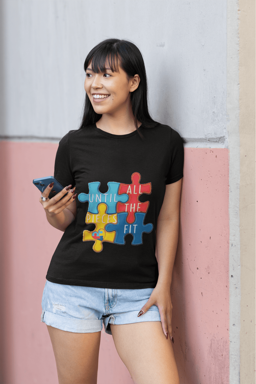 Autism DTF - KT SUBLIMATION, DTF AND MORE LLC