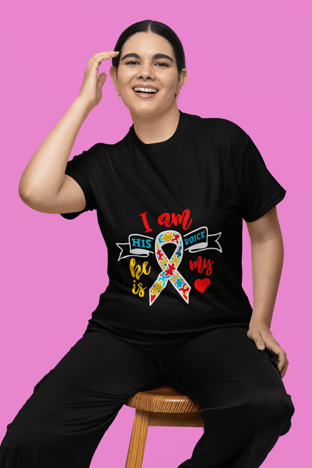 Autism DTF - KT SUBLIMATION, DTF AND MORE LLC