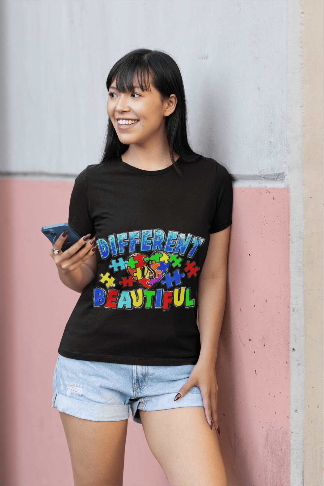 Autism DTF - KT SUBLIMATION, DTF AND MORE LLC