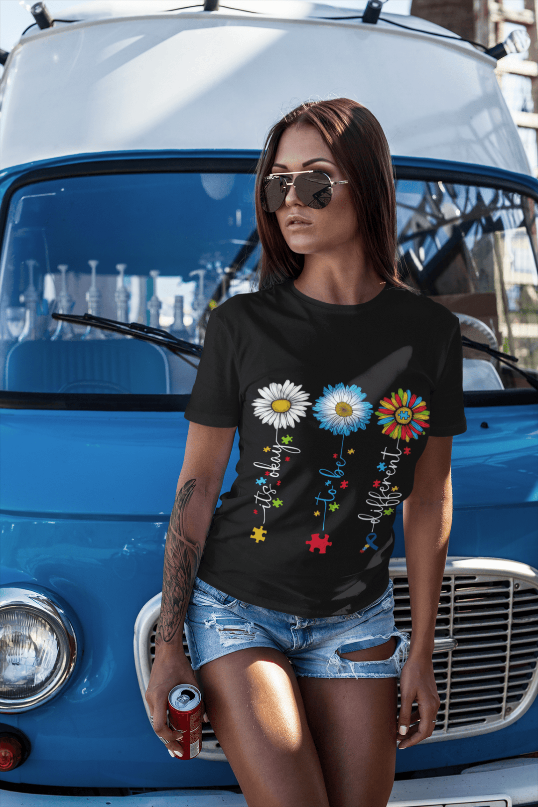 Autism DTF - KT SUBLIMATION, DTF AND MORE LLC