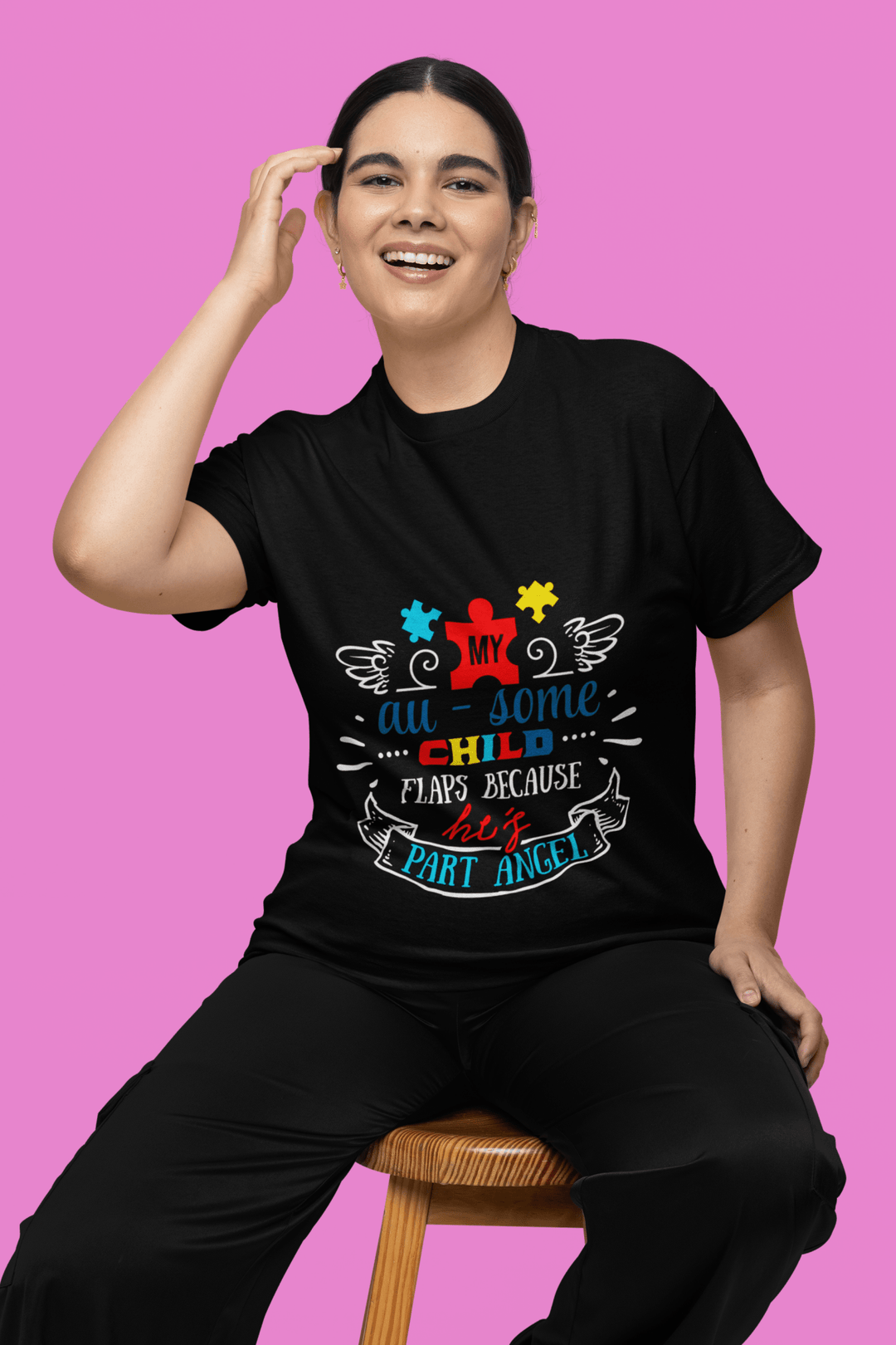 Autism DTF - KT SUBLIMATION, DTF AND MORE LLC