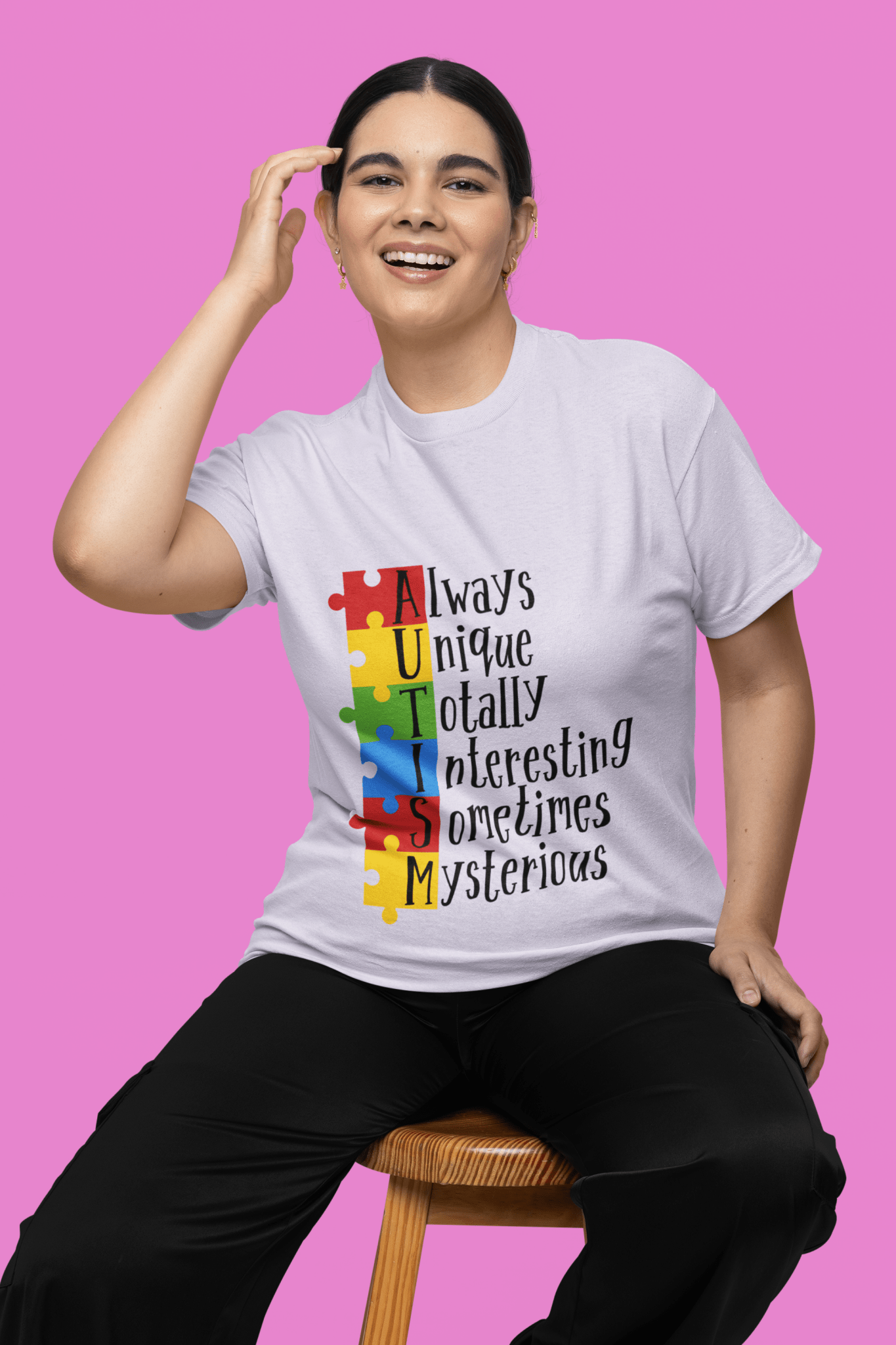 Autism DTF - KT SUBLIMATION, DTF AND MORE LLC