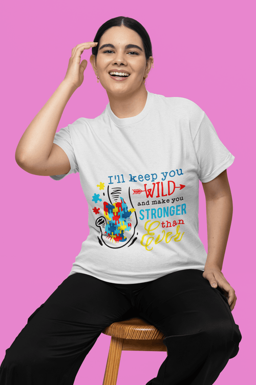 Autism DTF - KT SUBLIMATION, DTF AND MORE LLC