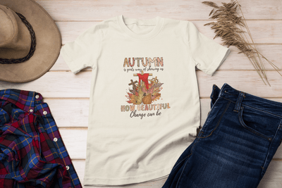 AUTUMN DTF - KT SUBLIMATION, DTF AND MORE LLC