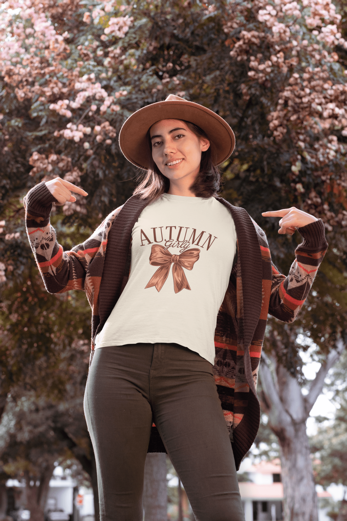 Autumn girly DTF - KT SUBLIMATION, DTF AND MORE LLC
