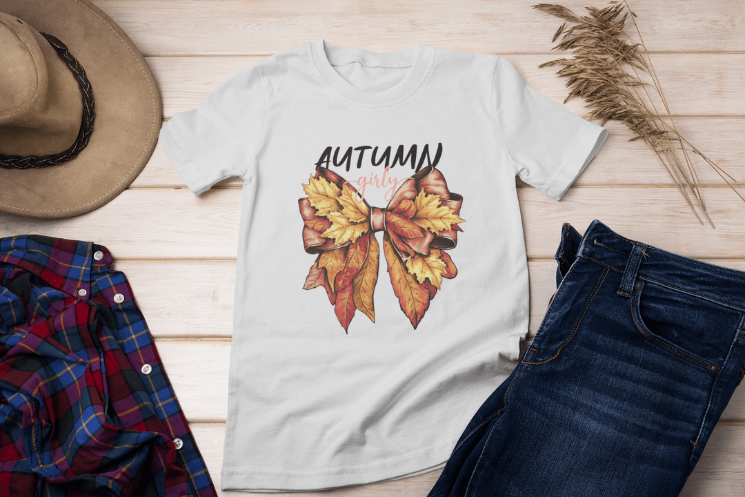 Autumn Girly DTF - KT SUBLIMATION, DTF AND MORE LLC