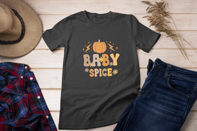 Baby Spice DTF - KT SUBLIMATION, DTF AND MORE LLC