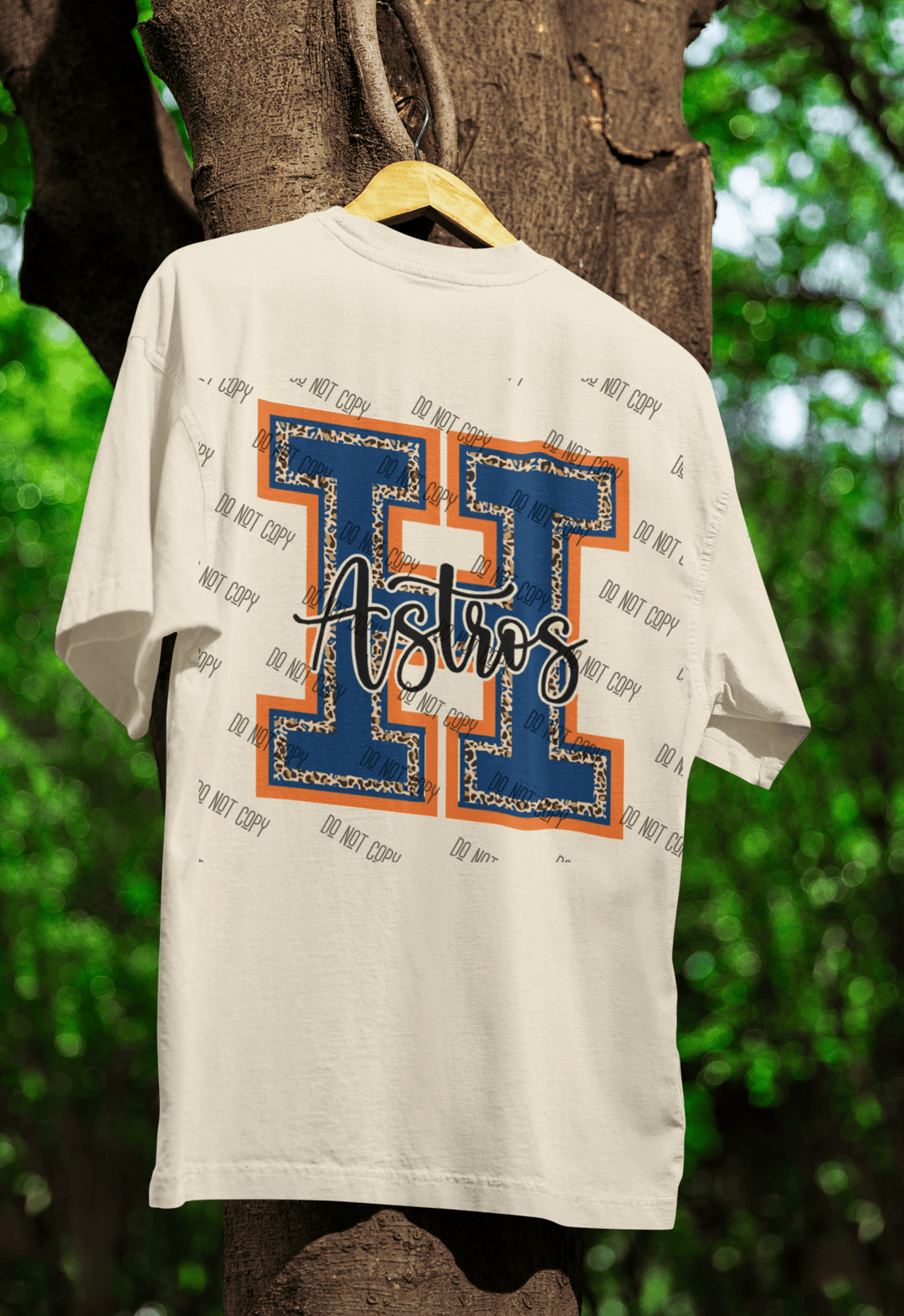 Baseball Astros DTF ready to press transfer - KT SUBLIMATION, DTF AND MORE LLC