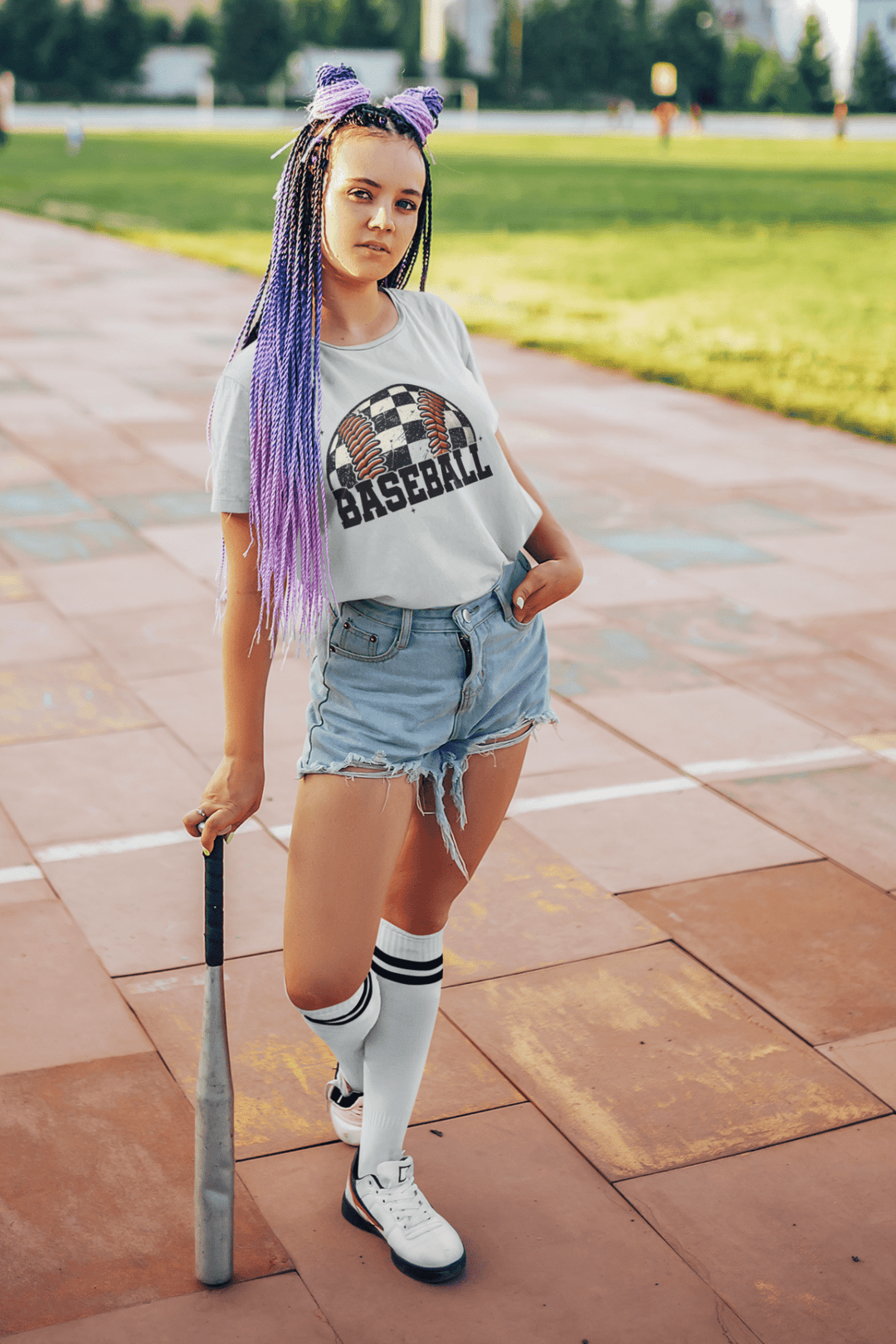 ⚾ Baseball DTF Transfer – Custom Designs for the Ultimate Game Day Look! - KT SUBLIMATION, DTF AND MORE LLC