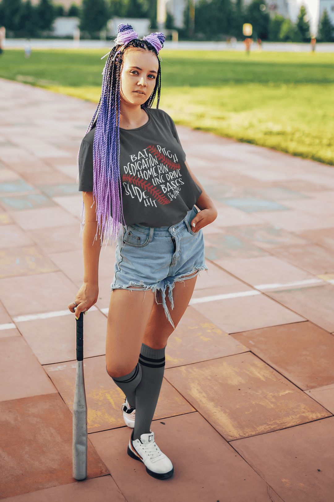 Bat, Dedication, Home Run DTF Transfer – Game Day Ready ⚾🔥 - KT SUBLIMATION, DTF AND MORE LLC