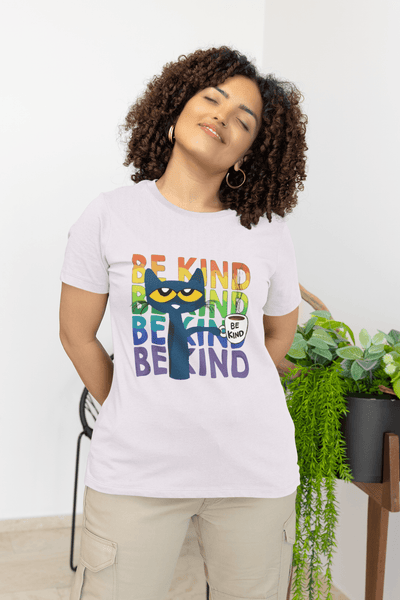 Be kind DTF - KT SUBLIMATION, DTF AND MORE LLC