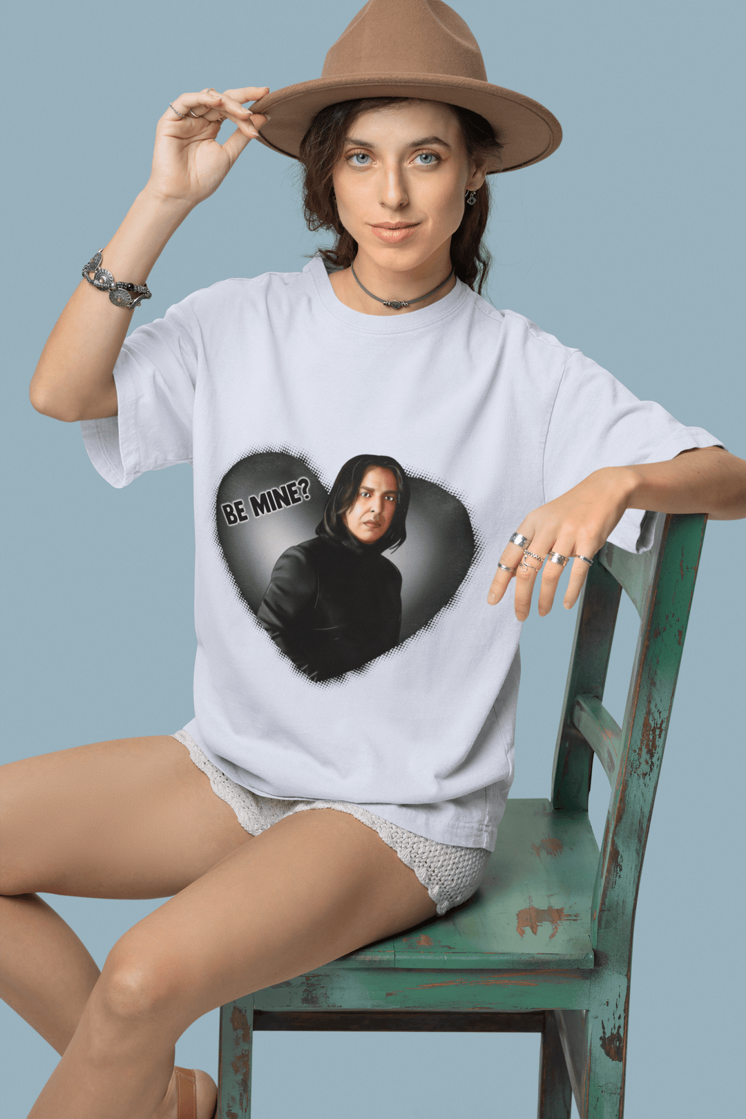 Be Mine DTF - KT SUBLIMATION, DTF AND MORE LLC