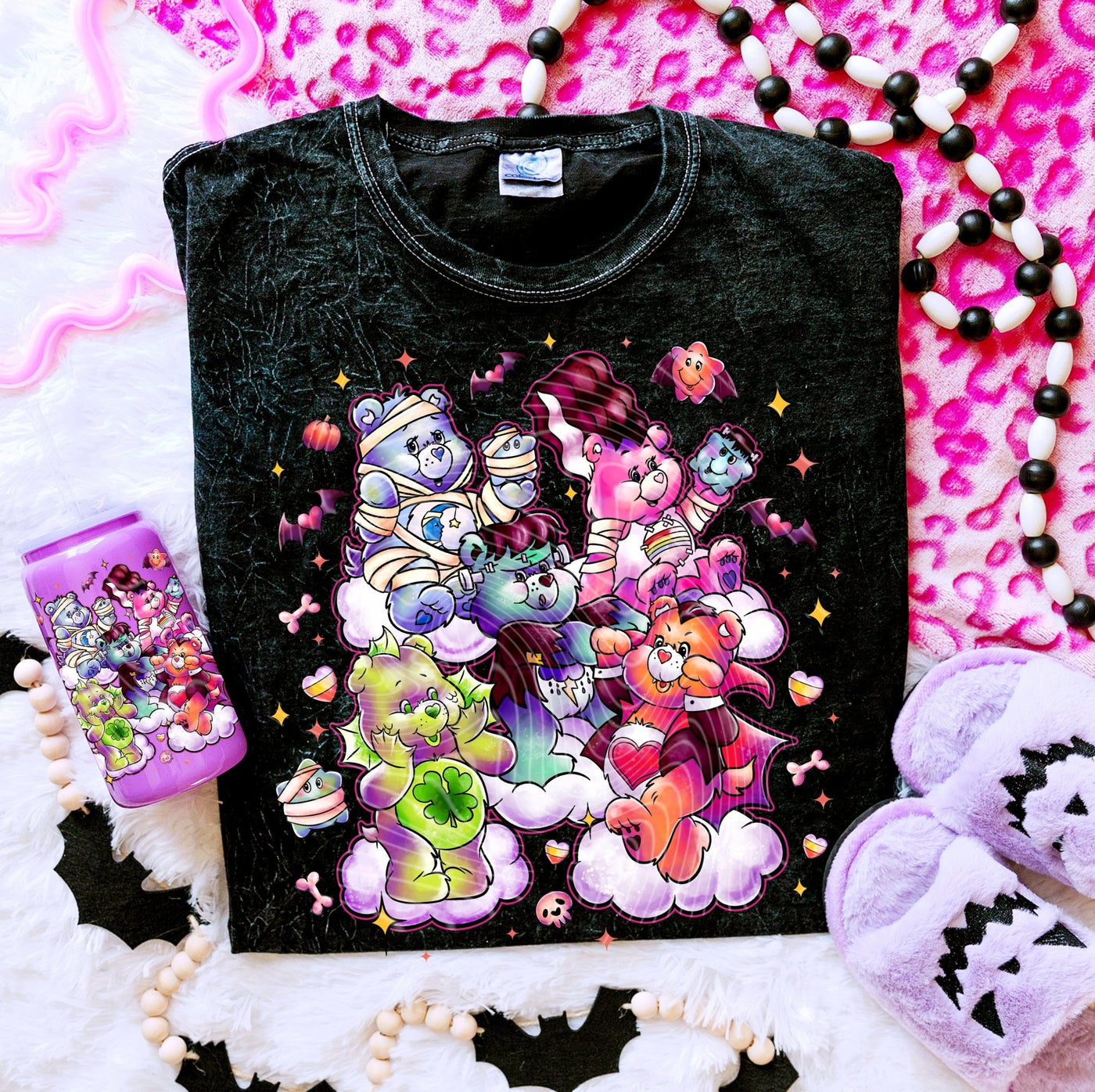 BEARS DTF - KT SUBLIMATION, DTF AND MORE LLC