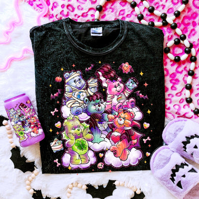 BEARS DTF - KT SUBLIMATION, DTF AND MORE LLC