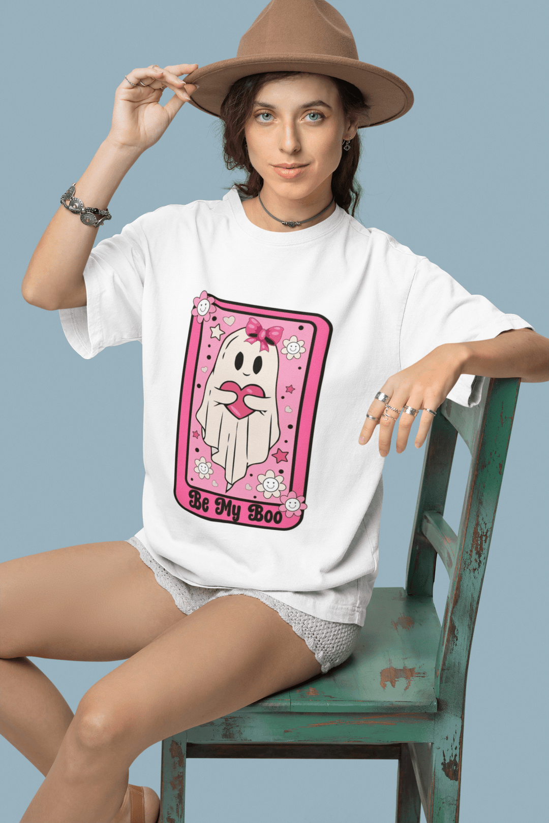 Bee my Boo DTF - KT SUBLIMATION, DTF AND MORE LLC
