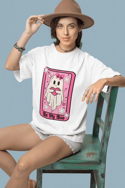 Bee my Boo DTF - KT SUBLIMATION, DTF AND MORE LLC