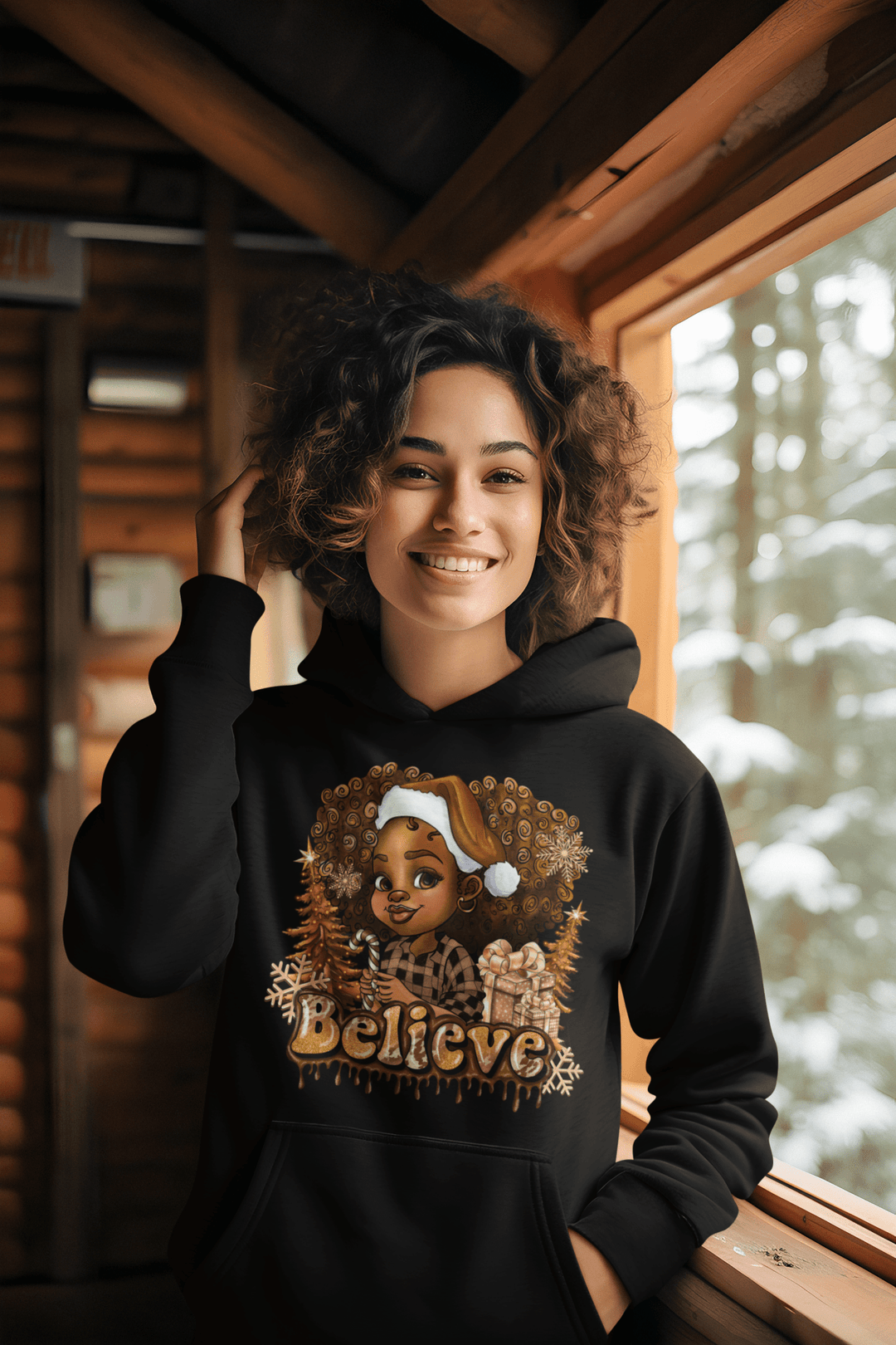 Believe DTF - KT SUBLIMATION, DTF AND MORE LLC