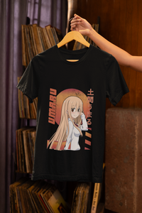 Umaru Doma Anime DTF