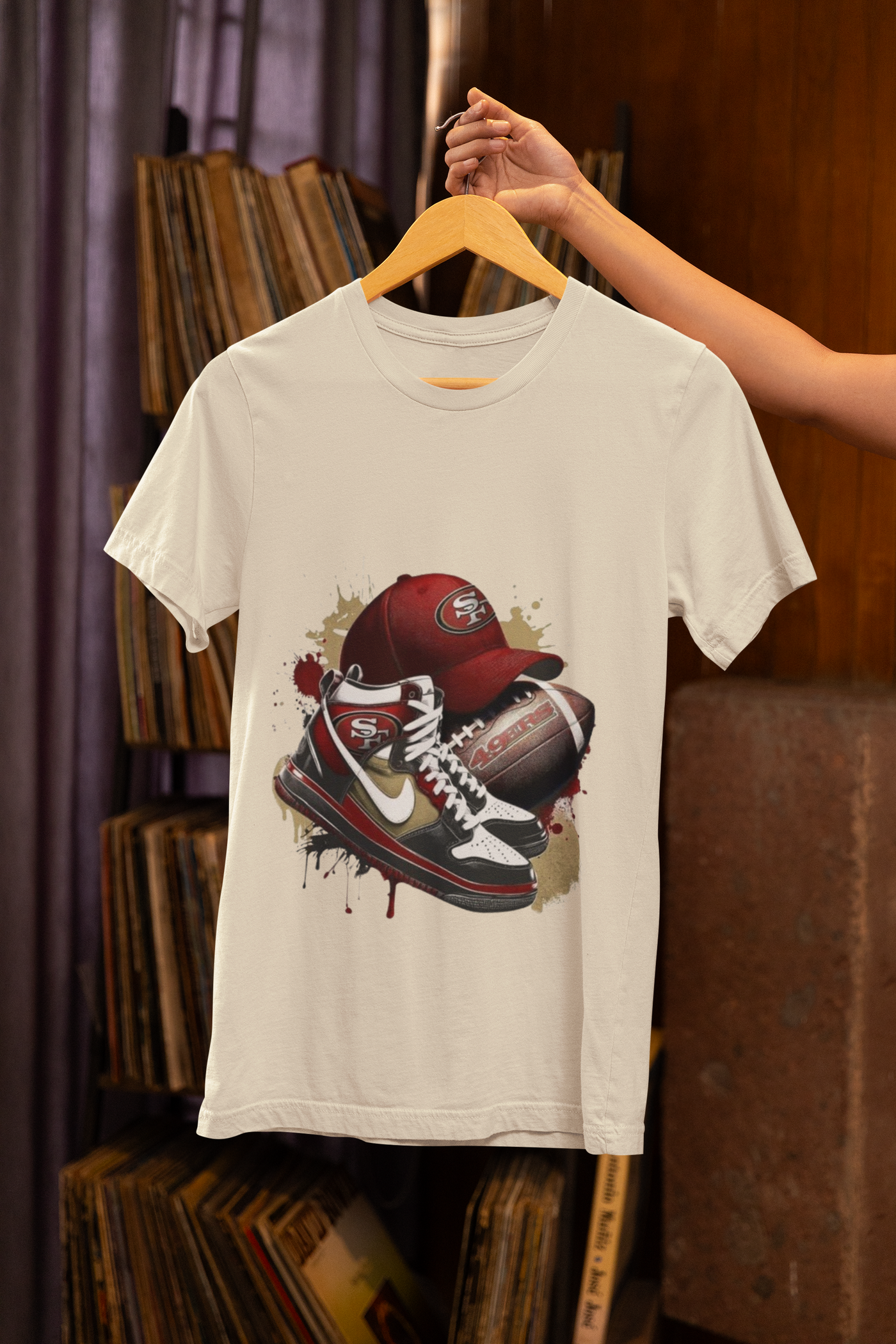 49ERs SF DTF