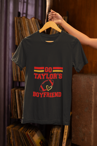 Go Taylor Boyfriend DTF