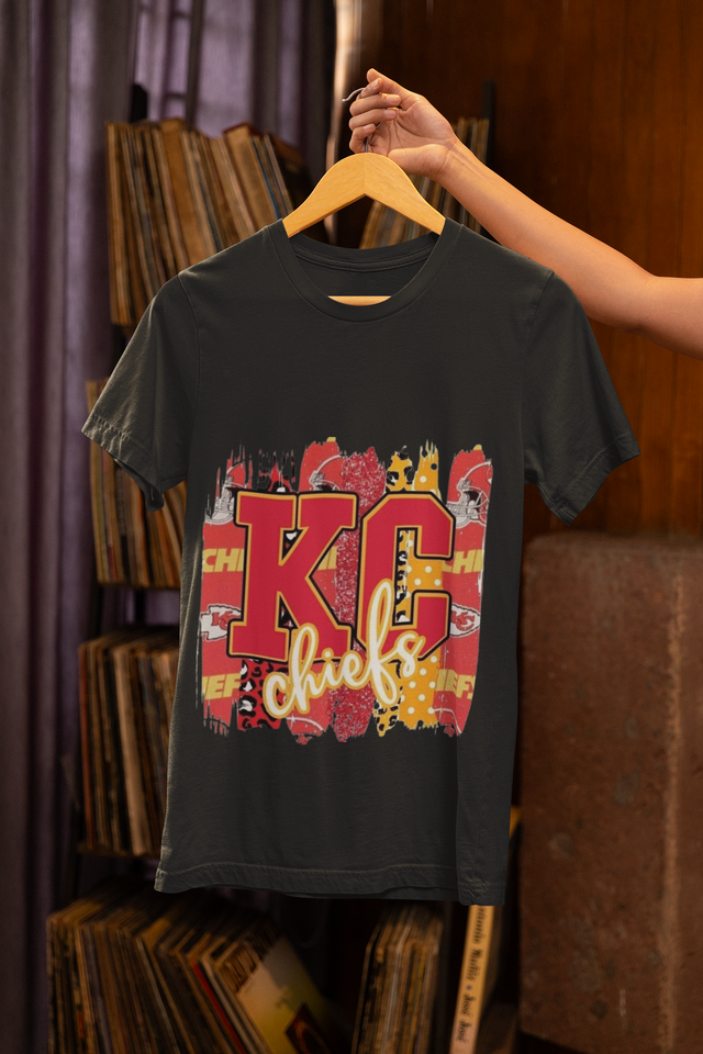 KC Chiefs DTF