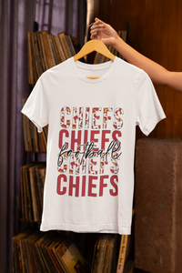Chiefs DTF