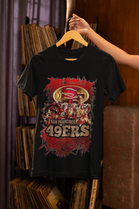 49ERS San Fancisco DTF