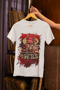 49ERS San Fancisco DTF