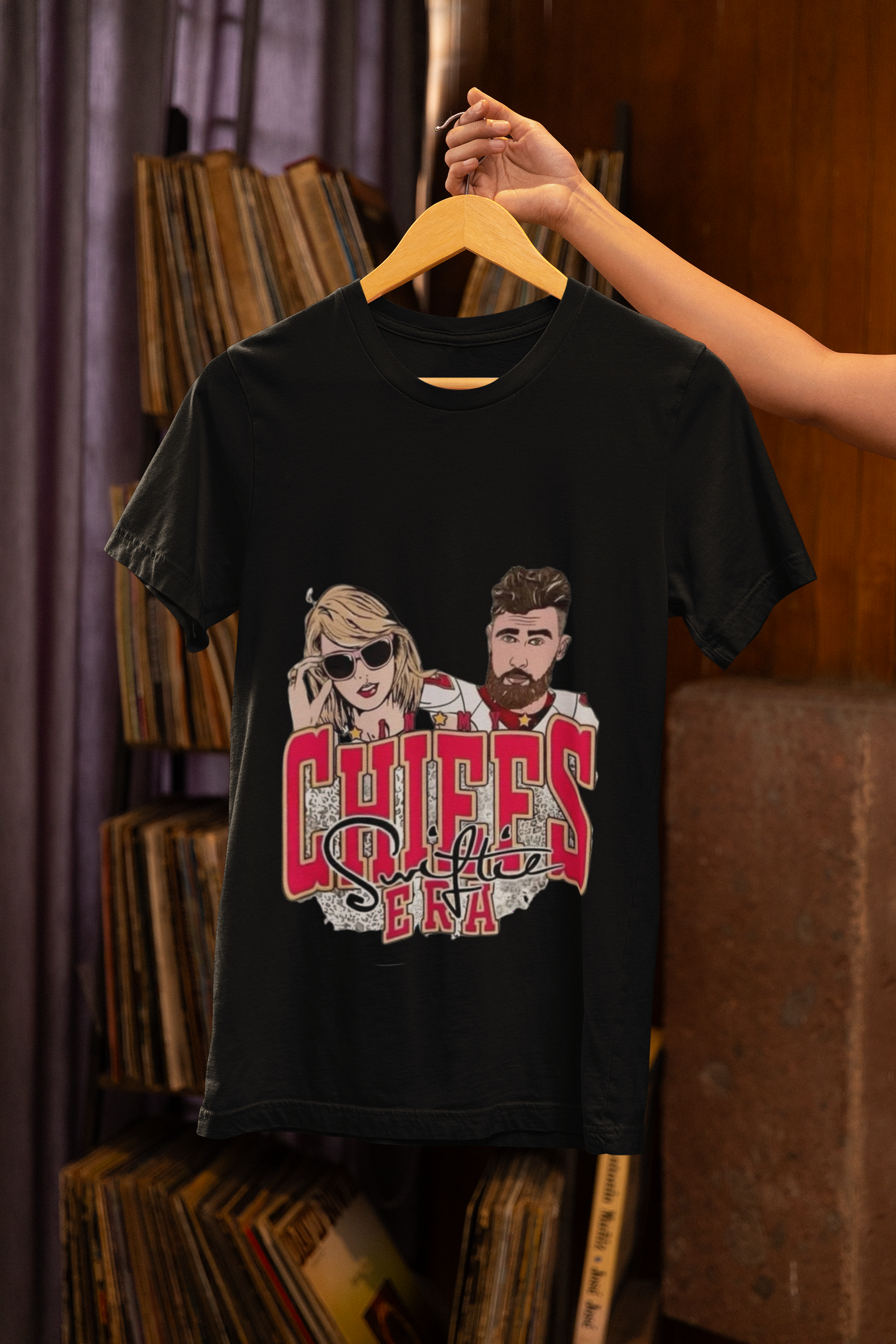 Game Day Football Vibes DTF Transfer – Ready to Press for Fans, Moms & Players