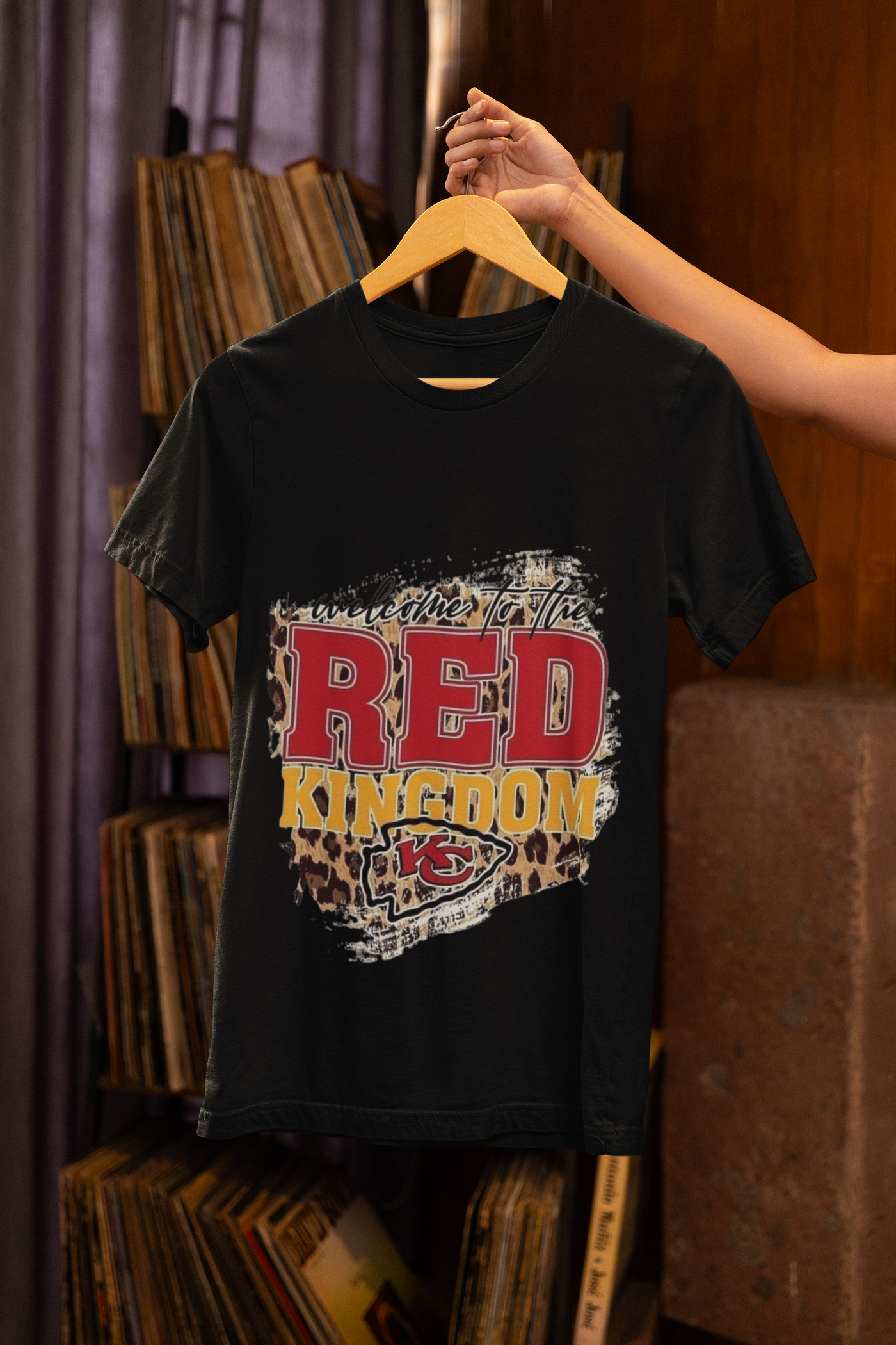 Game Day Football Vibes DTF Transfer – Ready to Press for Fans, Moms & Players