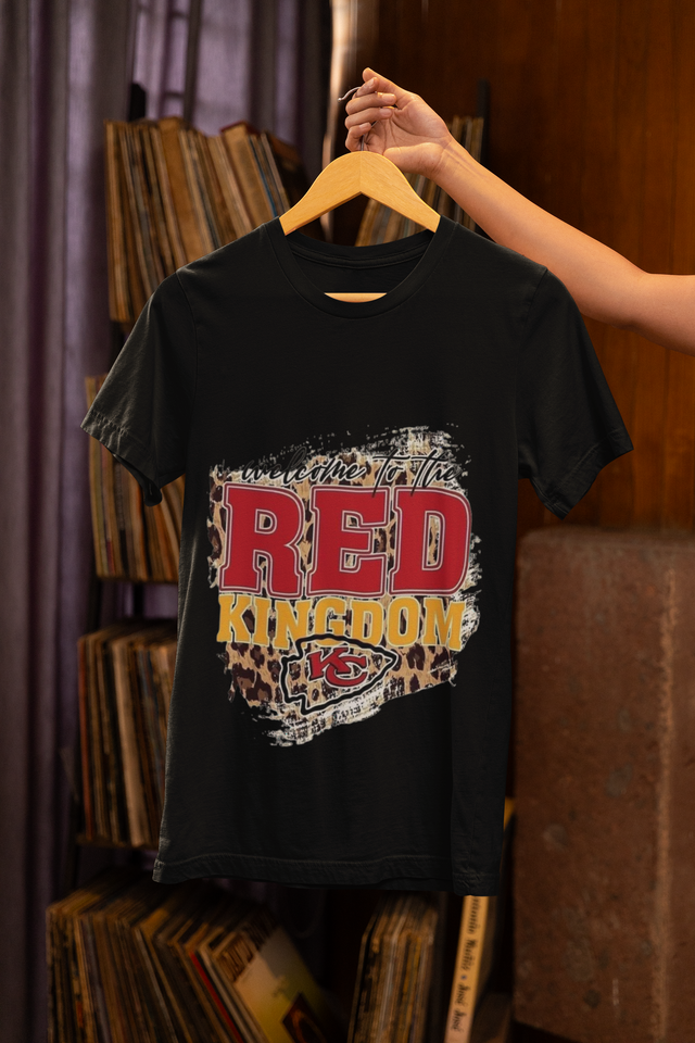 Red Kingdom KC DTF