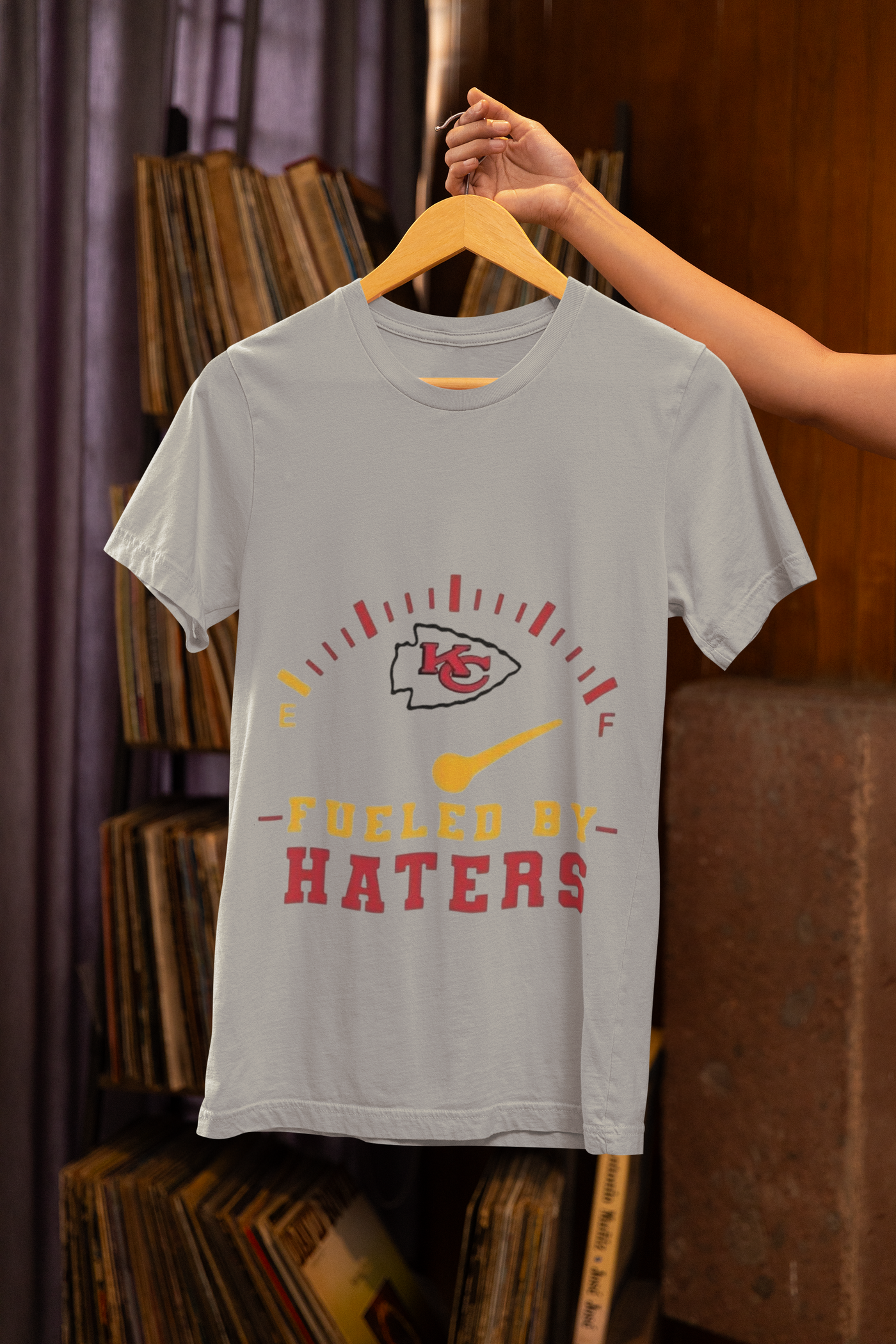 Game Day Football Vibes DTF Transfer – Ready to Press for Fans, Moms & Players