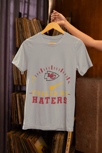 KC Fueled by Haters DTF