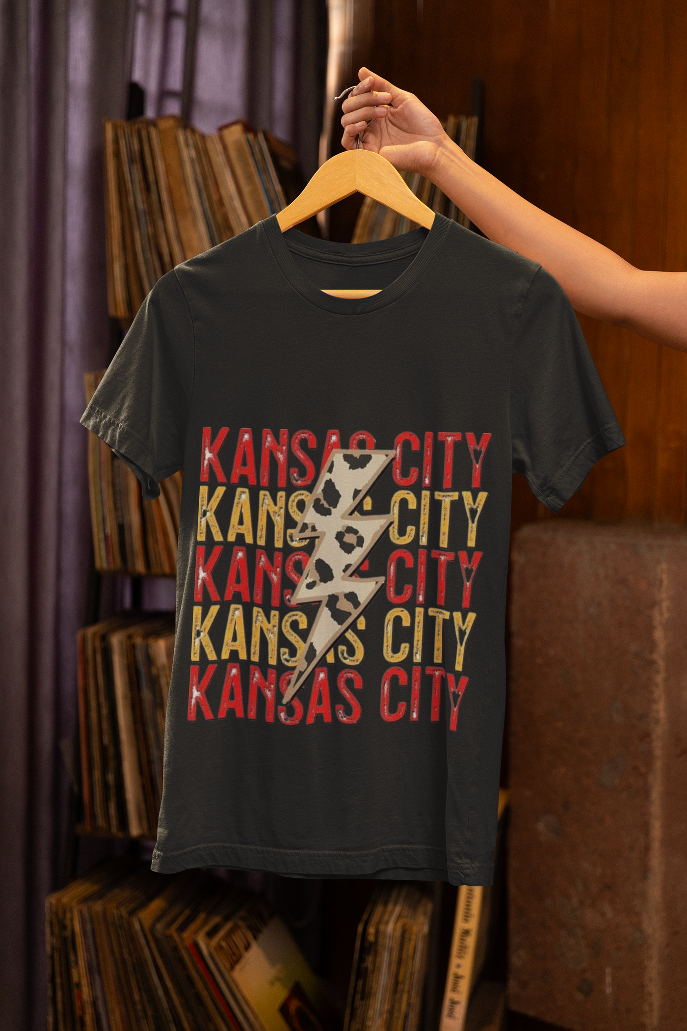 Kansas City DTF