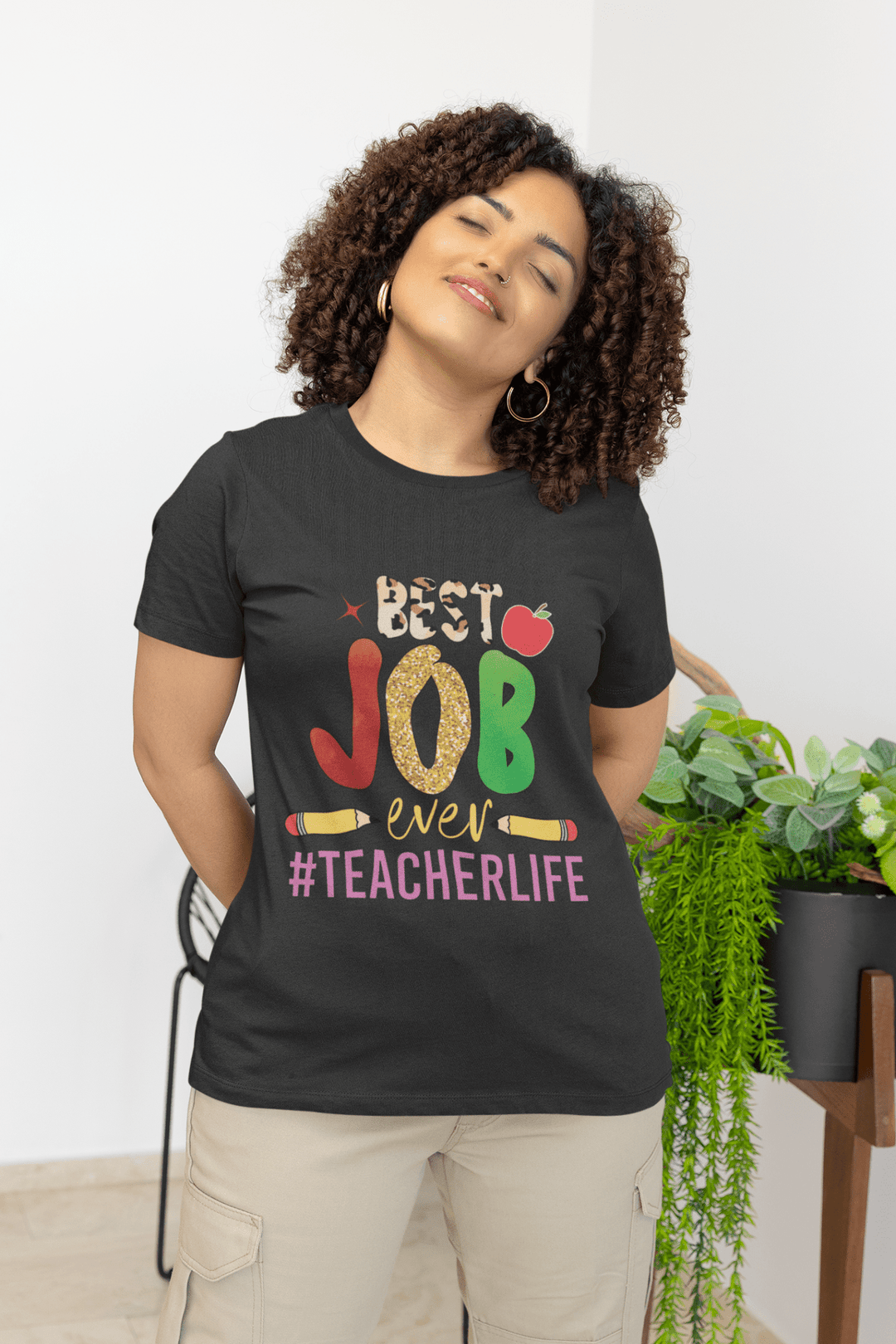 Best Job ever DTF - KT SUBLIMATION, DTF AND MORE LLC