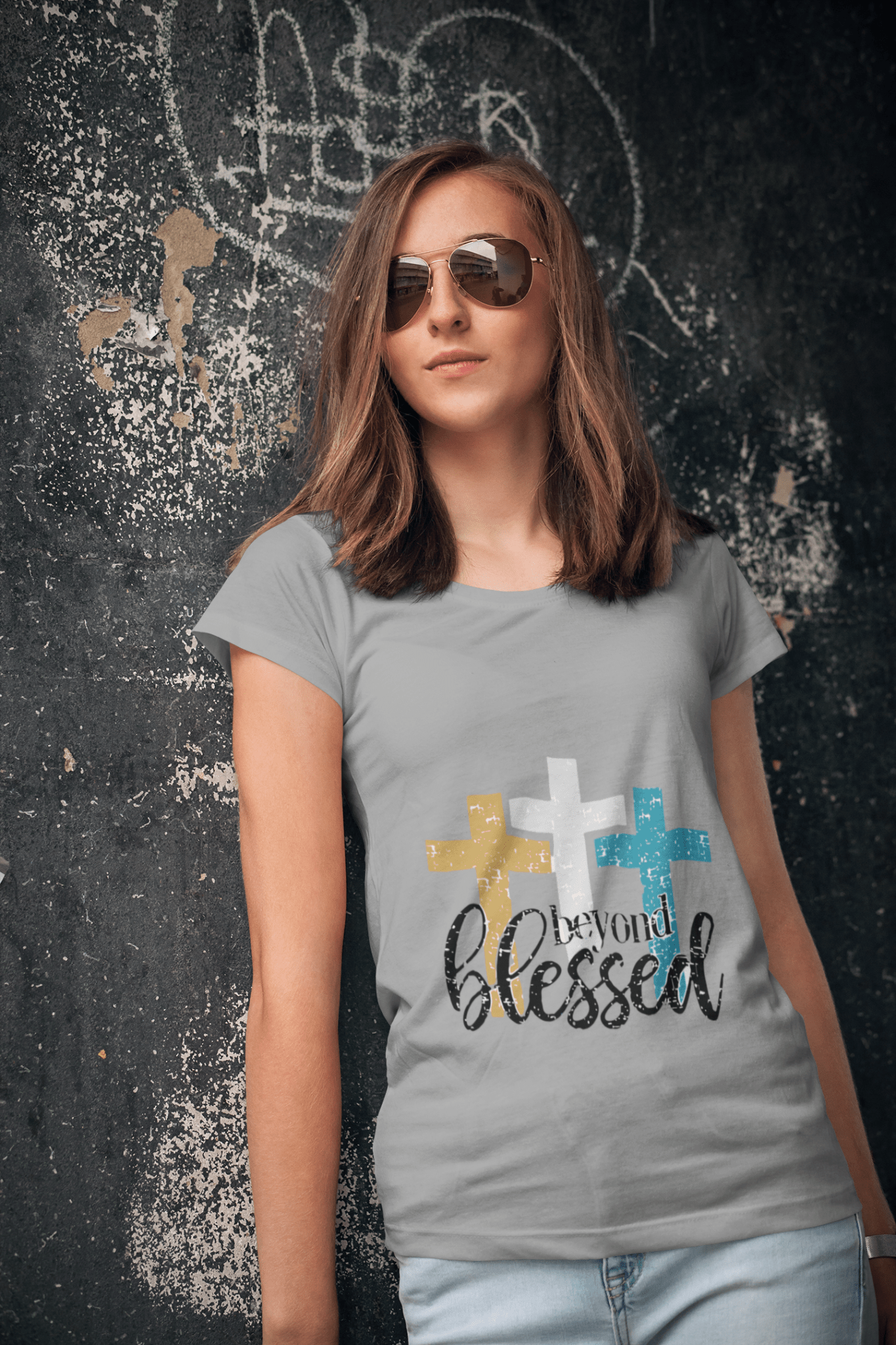 Beyond Blessed DTF - KT SUBLIMATION, DTF AND MORE LLC