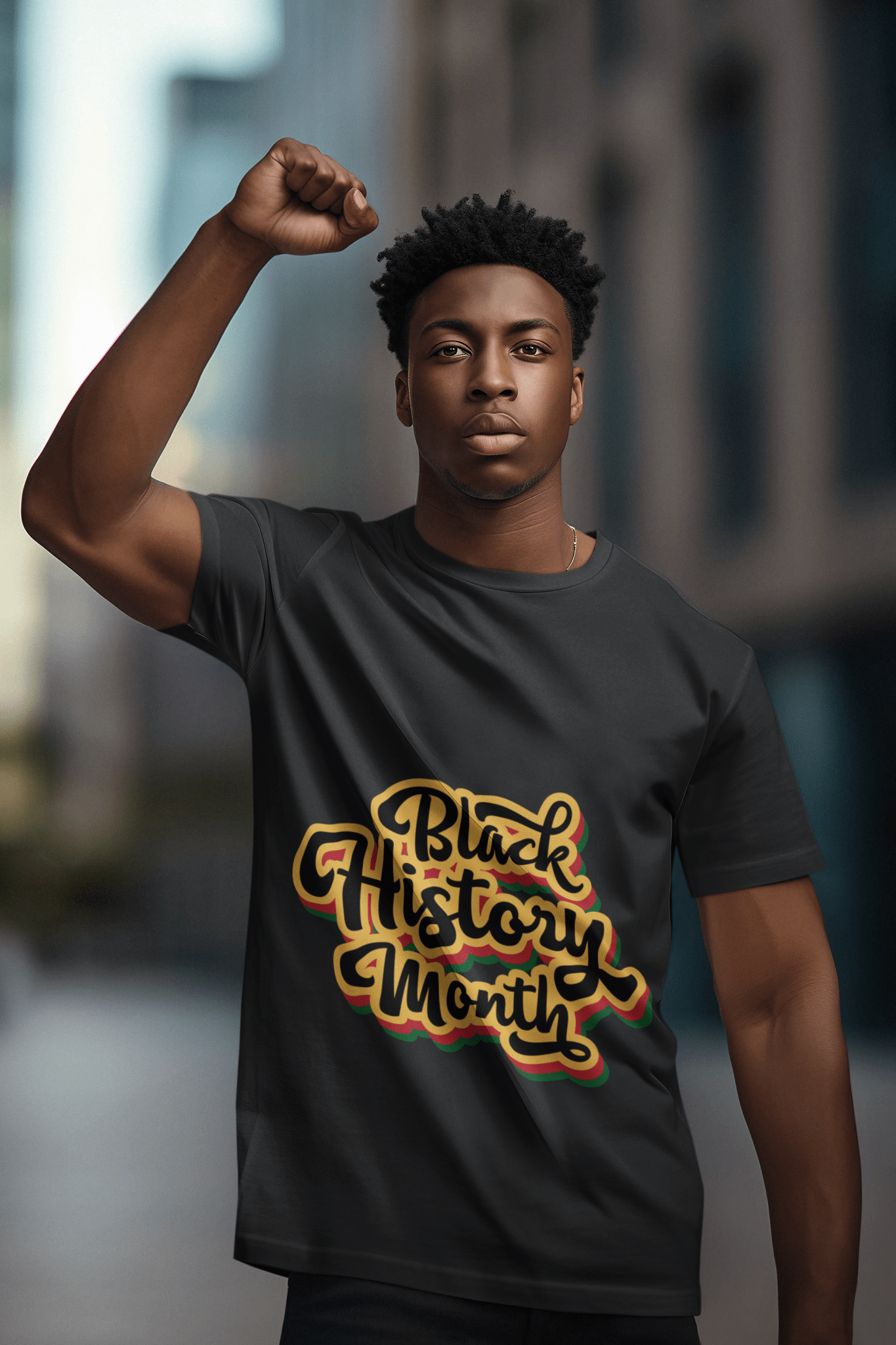 Black history Month DTF, Full Color Transfers Ready To Press - KT SUBLIMATION, DTF AND MORE LLC