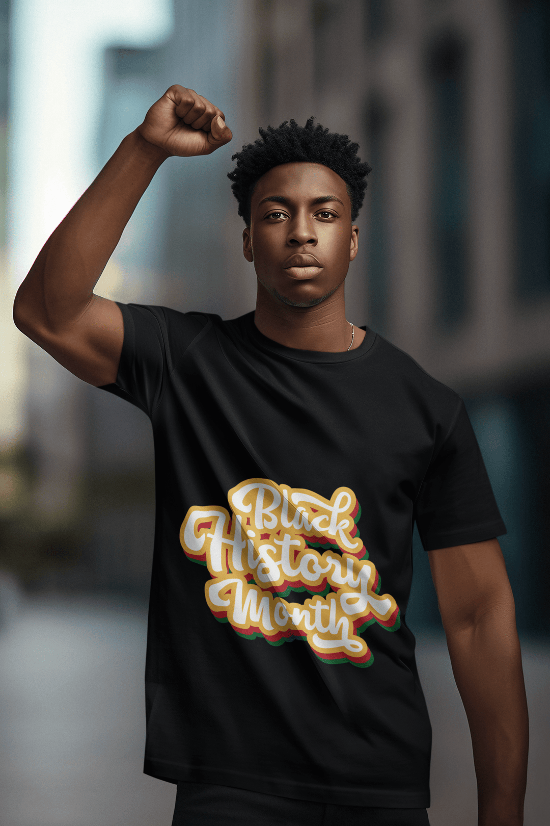 Black history Month DTF - KT SUBLIMATION, DTF AND MORE LLC